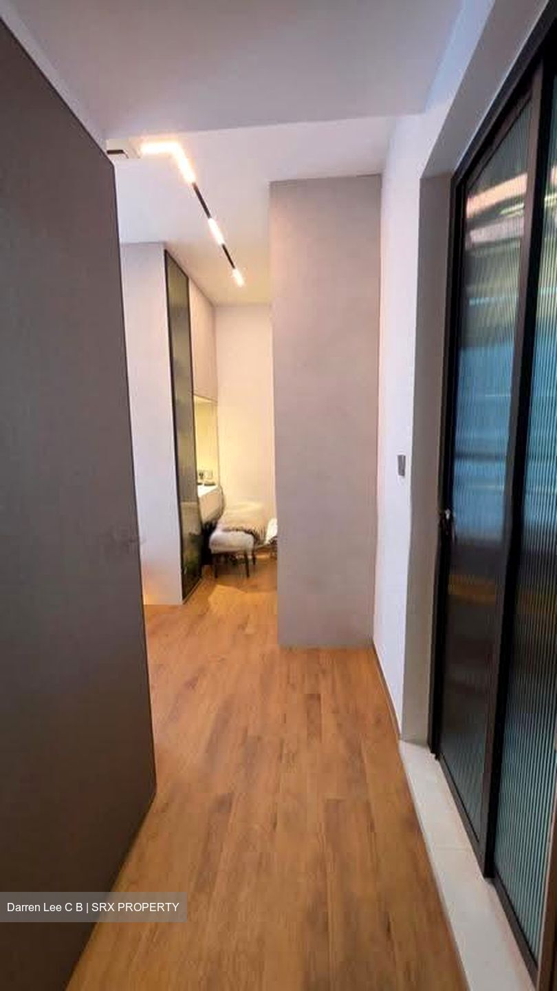 Heron Bay (D19), Condominium #638166541